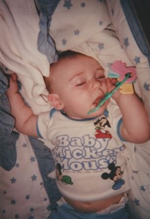 PFC Seth Dylan Sartin - Photo 97