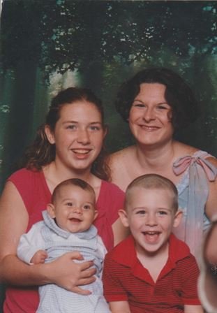 PFC Seth Dylan Sartin - Photo 98