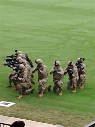 PFC Seth Dylan Sartin - Photo 100