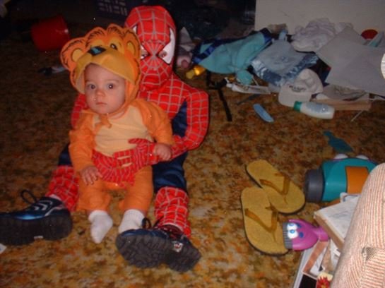 PFC Seth Dylan Sartin - Photo 106