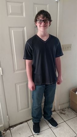 PFC Seth Dylan Sartin - Photo 110