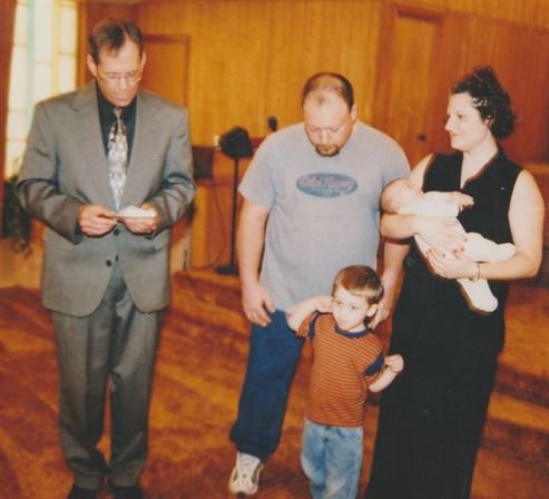 PFC Seth Dylan Sartin - Photo 112