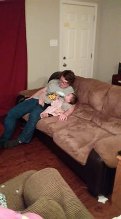 PFC Seth Dylan Sartin - Photo 119