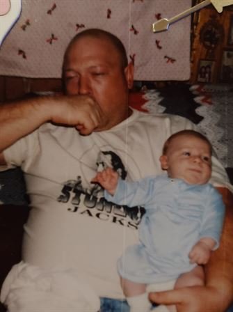 PFC Seth Dylan Sartin - Photo 127