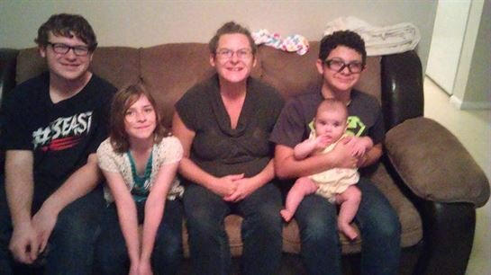 PFC Seth Dylan Sartin - Photo 134