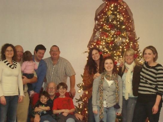 PFC Seth Dylan Sartin - Photo 133