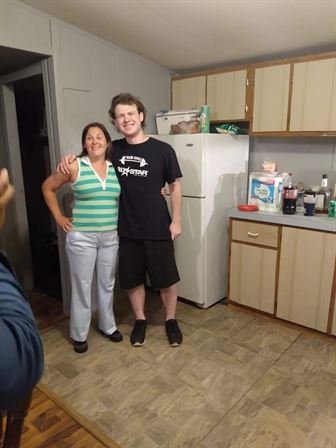 PFC Seth Dylan Sartin - Photo 137