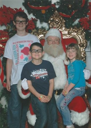 PFC Seth Dylan Sartin - Photo 145