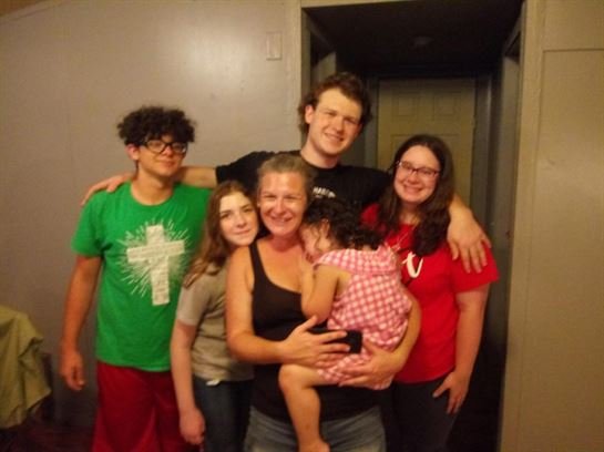 PFC Seth Dylan Sartin - Photo 147