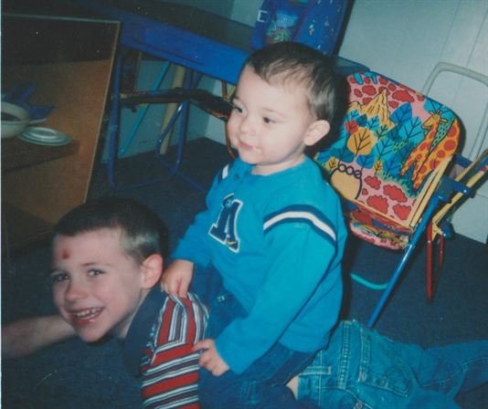 PFC Seth Dylan Sartin - Photo 143