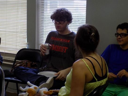 PFC Seth Dylan Sartin - Photo 152