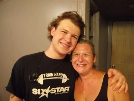 PFC Seth Dylan Sartin - Photo 153