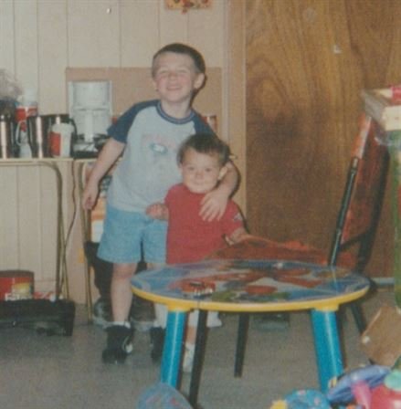 PFC Seth Dylan Sartin - Photo 156