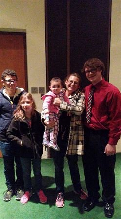 PFC Seth Dylan Sartin - Photo 159