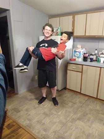 PFC Seth Dylan Sartin - Photo 160