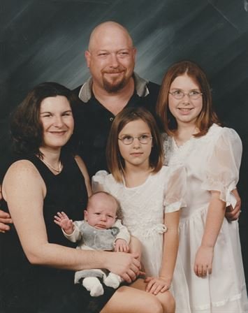 PFC Seth Dylan Sartin - Photo 161