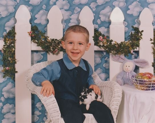 PFC Seth Dylan Sartin - Photo 172