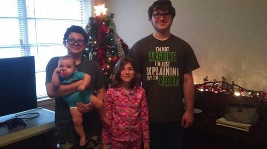 PFC Seth Dylan Sartin - Photo 178