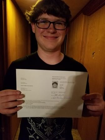 PFC Seth Dylan Sartin - Photo 179