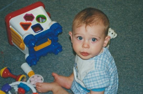 PFC Seth Dylan Sartin - Photo 180