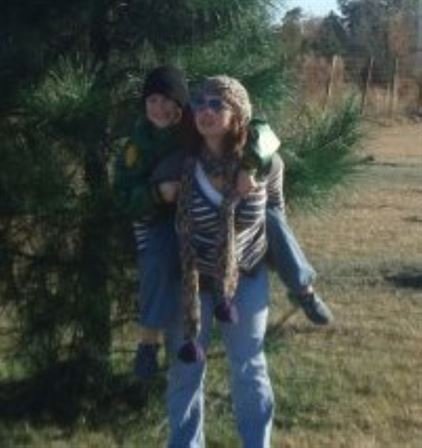 PFC Seth Dylan Sartin - Photo 181