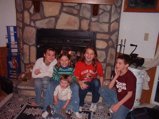 PFC Seth Dylan Sartin - Photo 184