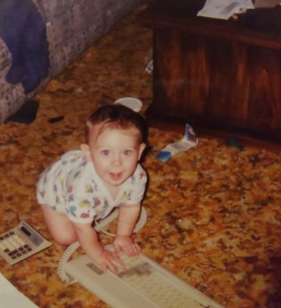 PFC Seth Dylan Sartin - Photo 185