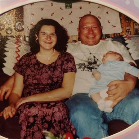 PFC Seth Dylan Sartin - Photo 195