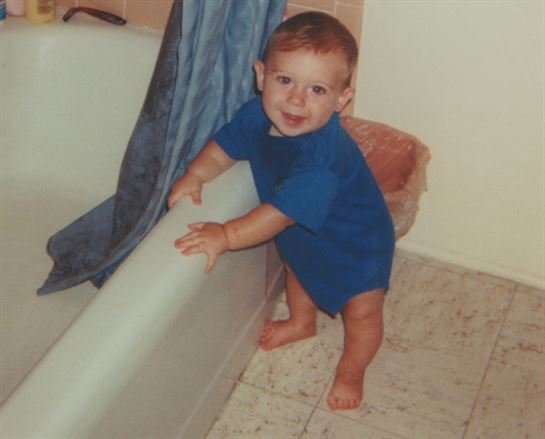 PFC Seth Dylan Sartin - Photo 197