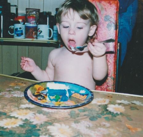 PFC Seth Dylan Sartin - Photo 198