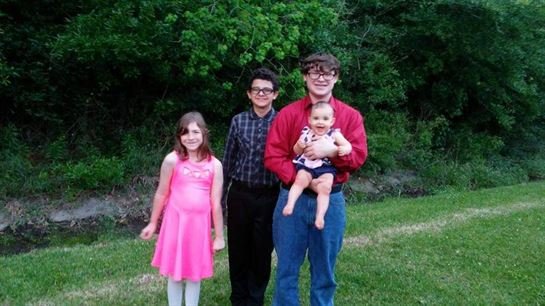 PFC Seth Dylan Sartin - Photo 200