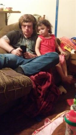 PFC Seth Dylan Sartin - Photo 205