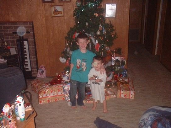 PFC Seth Dylan Sartin - Photo 207