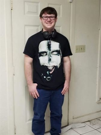 PFC Seth Dylan Sartin - Photo 212