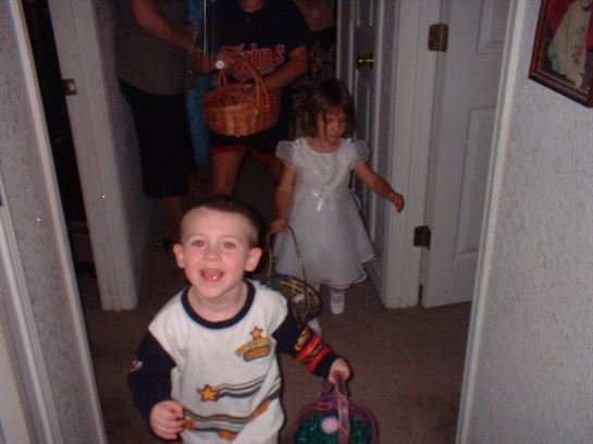 PFC Seth Dylan Sartin - Photo 214