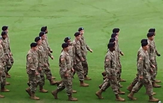 PFC Seth Dylan Sartin - Photo 216