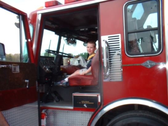 PFC Seth Dylan Sartin - Photo 226