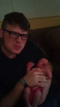 PFC Seth Dylan Sartin - Photo 231