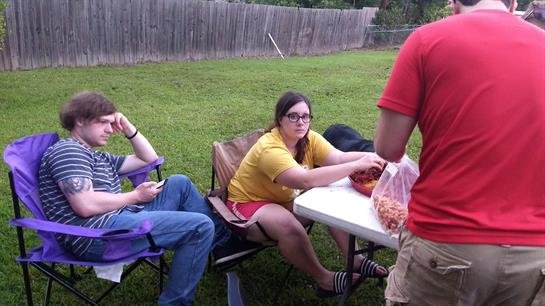 PFC Seth Dylan Sartin - Photo 229