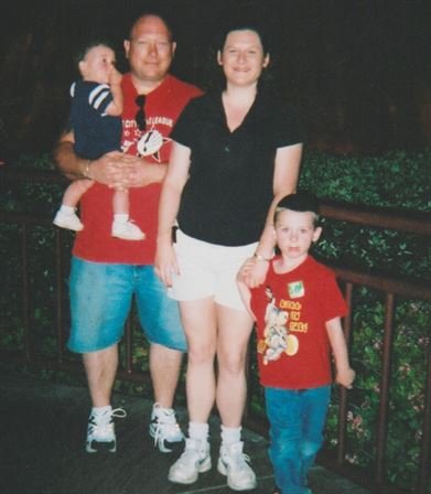 PFC Seth Dylan Sartin - Photo 232