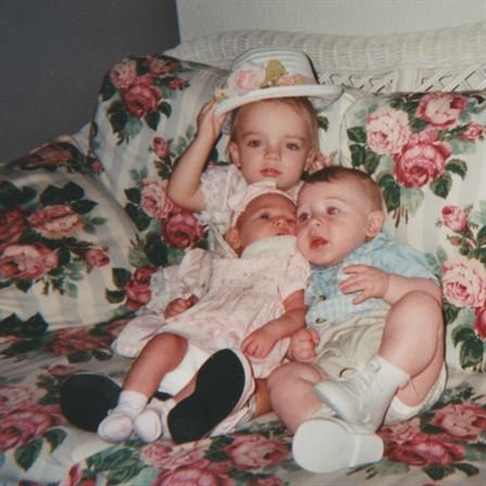 PFC Seth Dylan Sartin - Photo 252