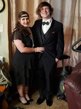 PFC Seth Dylan Sartin - Photo 253