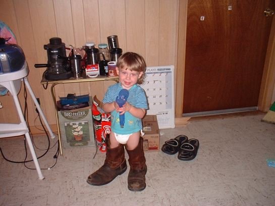 PFC Seth Dylan Sartin - Photo 255