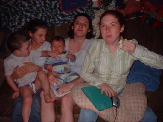 PFC Seth Dylan Sartin - Photo 257