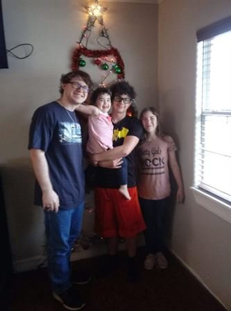 PFC Seth Dylan Sartin - Photo 261