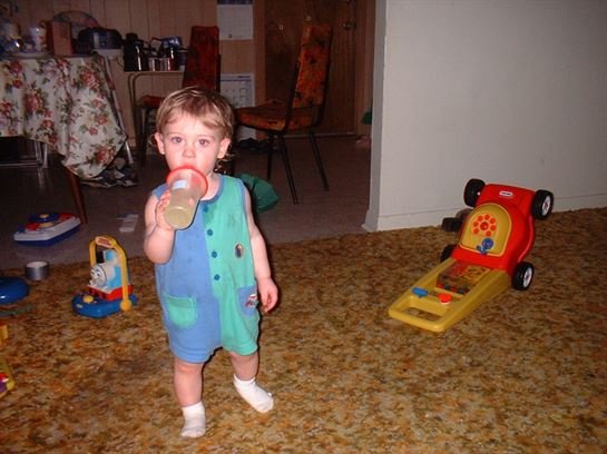 PFC Seth Dylan Sartin - Photo 263