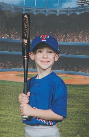 PFC Seth Dylan Sartin - Photo 266