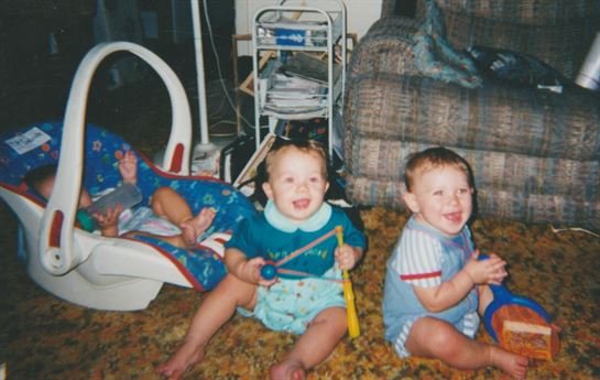 PFC Seth Dylan Sartin - Photo 268