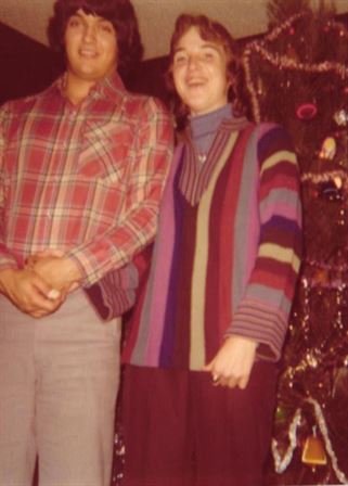 Randy Carl Gibson - Photo 2