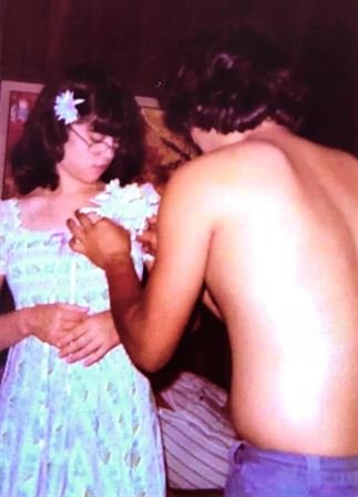 Randy Carl Gibson - Photo 4